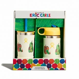 Hydro Flask - World of Eric Carle™ Gift Set
